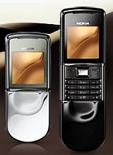nokia sirocco