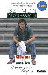 szymon majewski