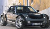 smart roadster
