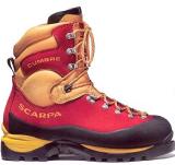scarpa - cumbre