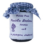 Powidła Śliwkowe