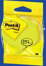 chmurki komiksowe post-it