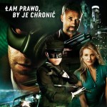 green hornet 3d