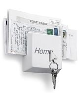 PO  Home - uchwyt na klucze i listy