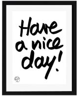 Have a nice day
