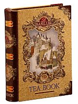 Herbata - Book