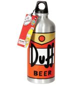 Butelka Duff Beer