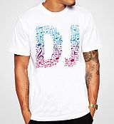 T-shirt - DJ