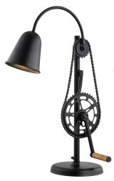 Lampka biurkowa - Bike