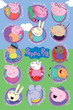 Świnka Peppa