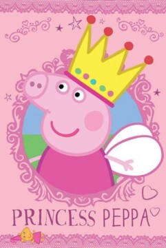 Świnka Peppa