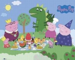 Świnka Peppa