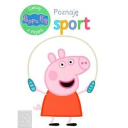 Świnka Peppa