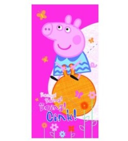 Świnka Peppa