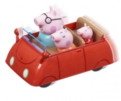 Świnka Peppa