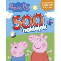 Świnka Peppa
