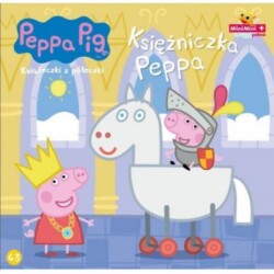 Świnka Peppa