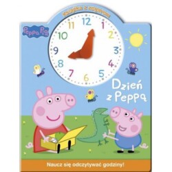 Świnka Peppa