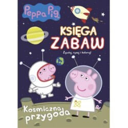 Świnka Peppa