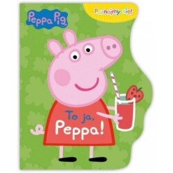 Świnka Peppa