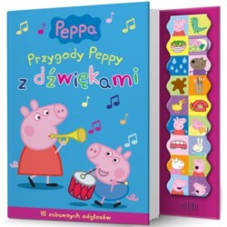 Świnka Peppa