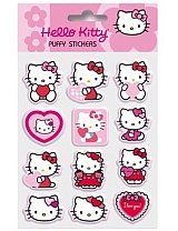 Hello Kitty - Naklejki