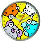 karlsson zegar dla dzieci - Nurdys