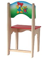 Krzesełko Miś