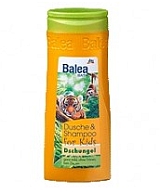 Balea Kids - szampon